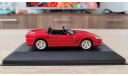 Ferrari 550 Barchetta 1/43 IXO, масштабная модель, IXO Ferrari (серии FER, SF), 1:43