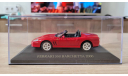 Ferrari 550 Barchetta 1/43 IXO, масштабная модель, IXO Ferrari (серии FER, SF), 1:43