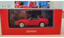 Ferrari 550 Barchetta 1/43 IXO, масштабная модель, IXO Ferrari (серии FER, SF), 1:43