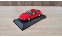 Ferrari 456M (1998), Red, масштабная модель, IXO Ferrari (серии FER, SF), scale43