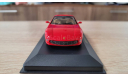 Ferrari 456M (1998), Red, масштабная модель, IXO Ferrari (серии FER, SF), scale43