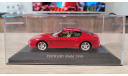 Ferrari 456M (1998), Red, масштабная модель, IXO Ferrari (серии FER, SF), scale43