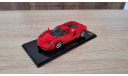 Ferrari Enzo Kyosho 1/43, масштабная модель, scale43