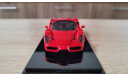 Ferrari Enzo Kyosho 1/43, масштабная модель, scale43