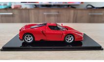 Ferrari Enzo Kyosho 1/43, масштабная модель, scale43