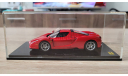 Ferrari Enzo Kyosho 1/43, масштабная модель, scale43