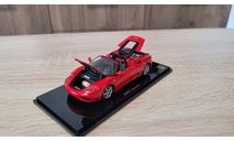 Ferrari 360 Spider Kyosho 1/43, масштабная модель, scale43