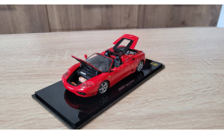 Ferrari 360 Spider Kyosho 1/43