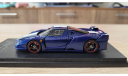 Ferrari FXX Kyosho 1/43, масштабная модель, scale43