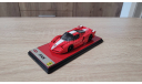 Ferrari FXX Red Kyosho 1/43, масштабная модель, scale43