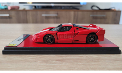 Ferrari FXX Red Kyosho 1/43