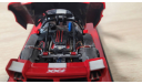 Ferrari FXX Red Kyosho 1/43, масштабная модель, scale43