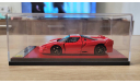 Ferrari FXX Red Kyosho 1/43, масштабная модель, scale43