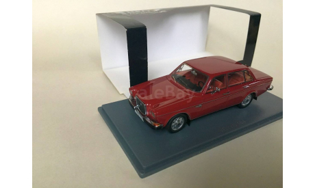 Volvo 164, масштабная модель, Neo Scale Models, scale43