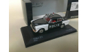 Volvo 121 Polis, масштабная модель, Minichamps, scale43