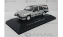 VOLVO 940 Kombi, масштабная модель, Atlas, 1:43, 1/43