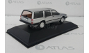 VOLVO 940 Kombi, масштабная модель, Atlas, 1:43, 1/43