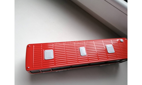 Модель автобуса Ikarus 256.54, масштабная модель, Classicbus, 1:43, 1/43