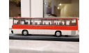 Икарус 256.54, масштабная модель, Classicbus, scale43, Ikarus