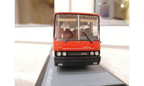 Икарус 256.54, масштабная модель, Classicbus, scale43, Ikarus