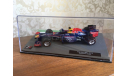 Red Bull RB9 2013 Sebastian Vettel Centauria, масштабная модель, 1:43, 1/43