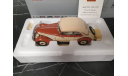 Audi 920 cabriolet, масштабная модель, CMC, scale24