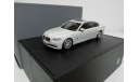 Bmw 7 F02, масштабная модель, Minichamps, 1:43, 1/43