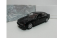 Bmw 5 E39 Lci, масштабная модель, Minichamps, 1:24, 1/24