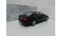 Bmw 5 E39 Lci, масштабная модель, Minichamps, 1:24, 1/24