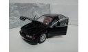 Bmw 5 E39 Lci, масштабная модель, Minichamps, 1:24, 1/24