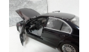 Bmw 5 E39 Lci, масштабная модель, Minichamps, 1:24, 1/24