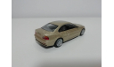 Bmw 3 coupe E46, масштабная модель, Minichamps, scale43