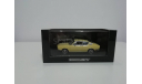 Audi 100 coupe S, масштабная модель, Minichamps, scale43