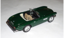 BMW-507 от New Ray, масштабная модель, New-Ray Toys, scale43