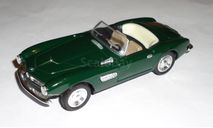 BMW-507 от New Ray, масштабная модель, New-Ray Toys, scale43