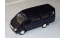 ГАЗ-3221 ’ГАЗель’ от Autotime, масштабная модель, Autotime Collection, scale43