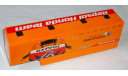 Mercedes-Benz-Actros Repsol Honda Team от New Ray, масштабная модель, New-Ray Toys, scale43