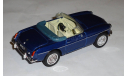 MGB (1967) от New Ray, масштабная модель, New-Ray Toys, scale43