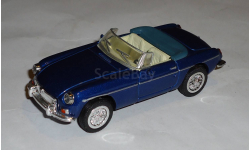 MGB (1967) от New Ray