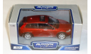 Volvo-C30 от Saico, масштабная модель, scale43