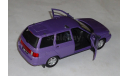 Lada-111 / ВАЗ-2111 от Autotime, масштабная модель, Autotime Collection, scale35