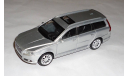 Volvo-V70 от Rastar, масштабная модель, scale43