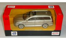 Volvo-V70 от Rastar, масштабная модель, scale43