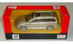 Volvo-V70 от Rastar