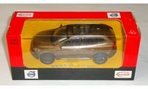 Volvo-XC60 от Rastar, масштабная модель, scale43