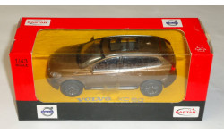 Volvo-XC60 от Rastar