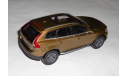 Volvo-XC60 от Rastar, масштабная модель, scale43