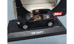 Volkswagen Golf V 1:43, Schuco