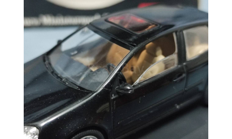 Volkswagen Golf  V ,  Schuco 1/43, масштабная модель, 1:43