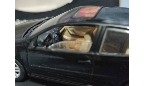 Volkswagen Golf  V ,  Schuco 1/43, масштабная модель, 1:43